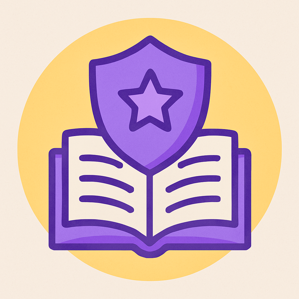 Safety icon