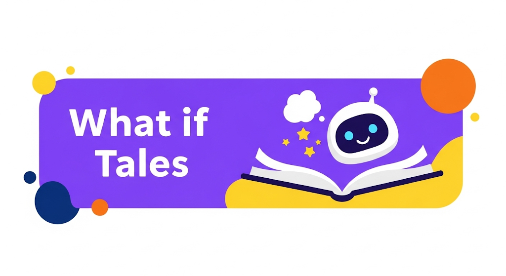 What if Tales